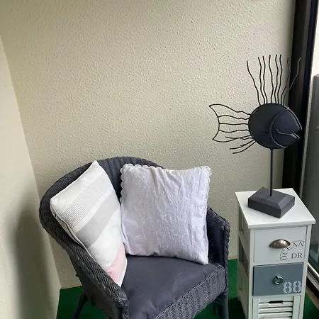 Apartment Bord De Villers-sur-Mer